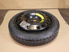 Ersatzrad Notrad Reserverad Opel Vectra C 115/70 R16 92M Firestone DOT1204 4x16