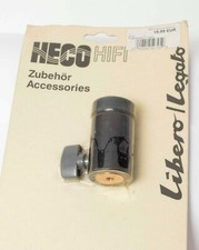 Heco HIFI Kugelgelenk Legato (Unbenutzt) Nr.615