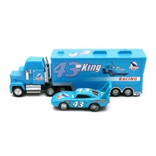 1:55 Disney Pixar Car No.43