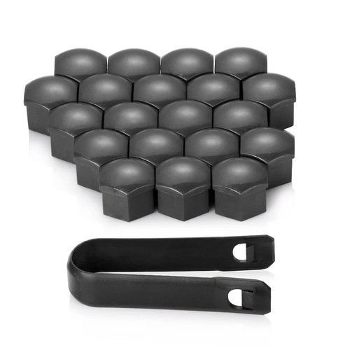 20x radschraubenkappen - 20x,