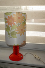 Designer DDR Flower Blumen