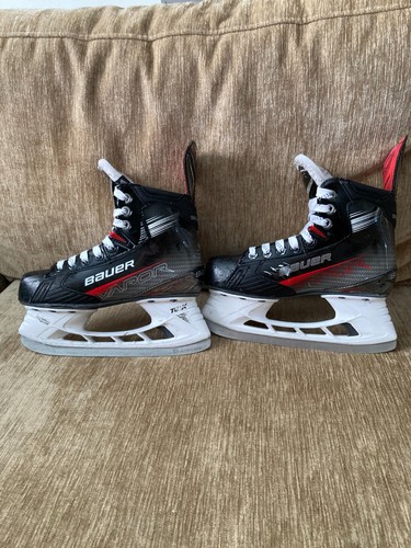 Bauer vapor select eishockey - select,