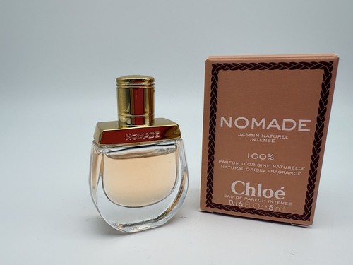 Chloe jasmin naturel intense - jasmin,