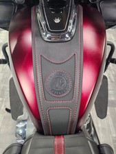 Handgefertigte schwarze