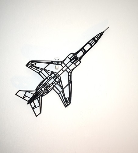 Raf sepecat jaguar 2 - raf,, t.2