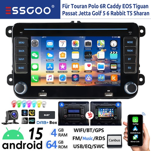 Dab android 64g - android, carplay