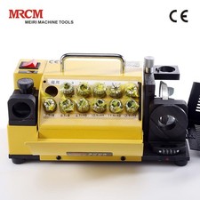 MR-13A Bohrer-Schärfgerät, Winkelschleifmaschine 100-130° für 2-13 mm