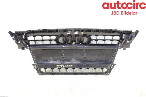 Grill komplett audi - -,