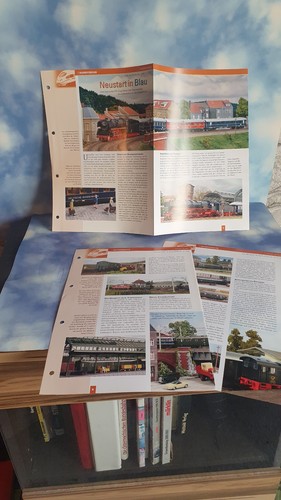 Meisterschule modellbahn - ,