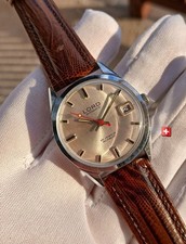 LORD Automatic Swiss Made