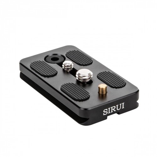 Sirui 70a wechselplatte - sirui,