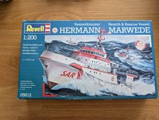 Revell Bausatz 1:200