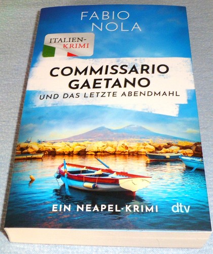 Fabio nola commissario - nola,