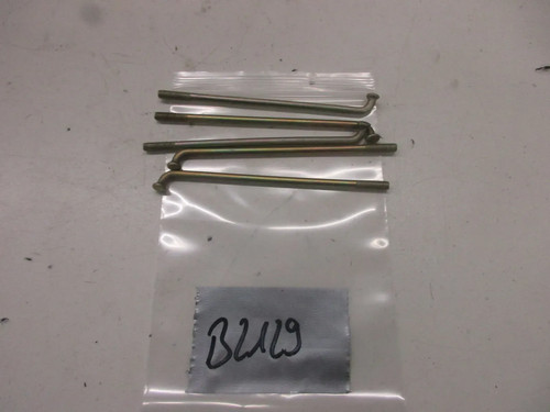 B2129 ural m72 speiche - b2129,