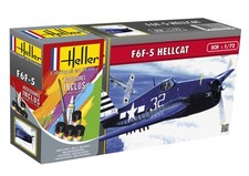Heller HEL56272 Model Kit