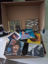 CD Sammlung Konvolut Mix * 58 CDS 