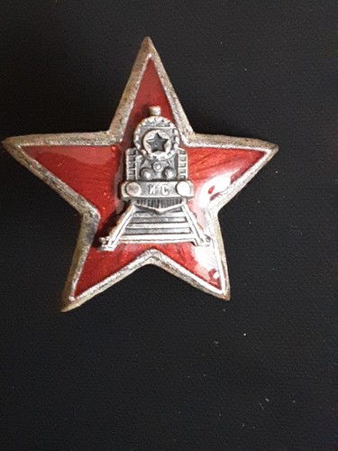 Abzeichen cccp russland - cccp,