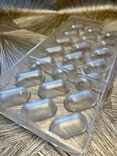 Pralinenform aus Polycarbonat