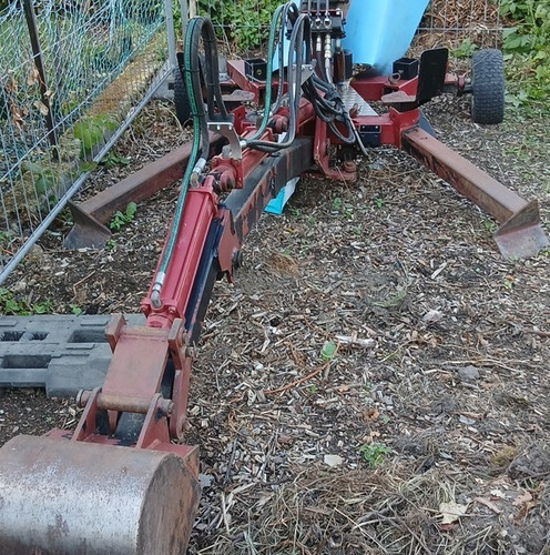 Schreitbagger china mit - schreitbagger,