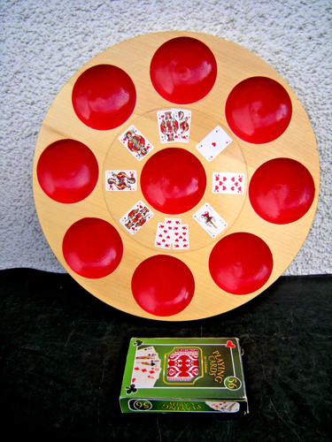Original pochbrett pochspiel - original,