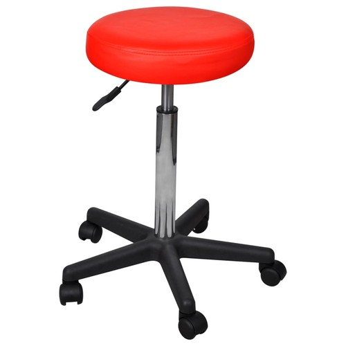 Rollhocker höhenverstellbar - rollhocker,