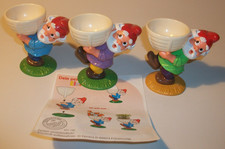 TOP!! Maxi Ei Küchenzwerge