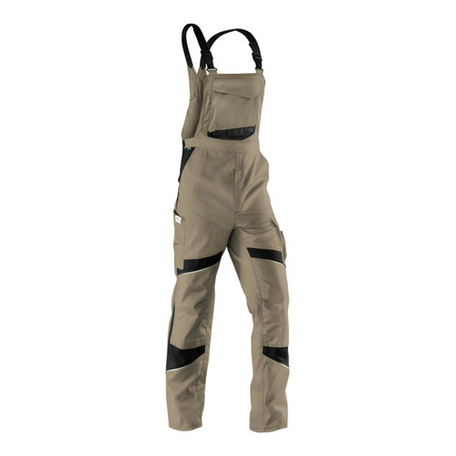 Kübler activiq latzhose 3250 - activiq,