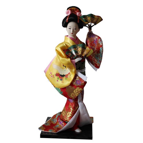 Zoll vintage japanischen - 12,