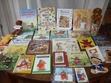 Bärenbücher Teddy Nähhefte