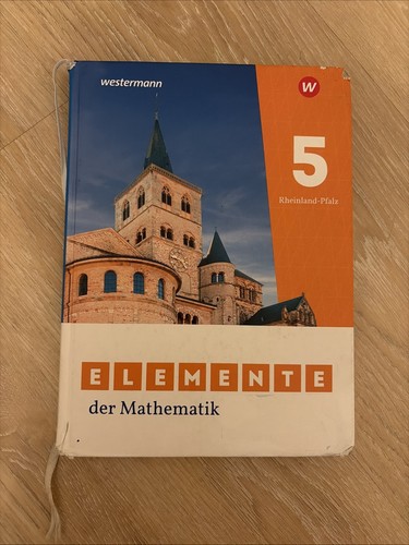 Elemente der mathematik - elemente,