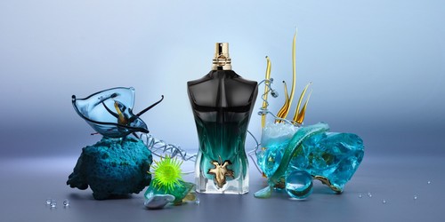 Beau parfum eau de - le,