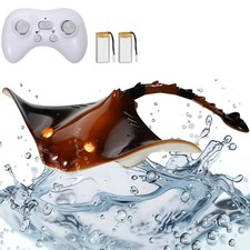 Manta rochen ferngesteuertes - rochen,