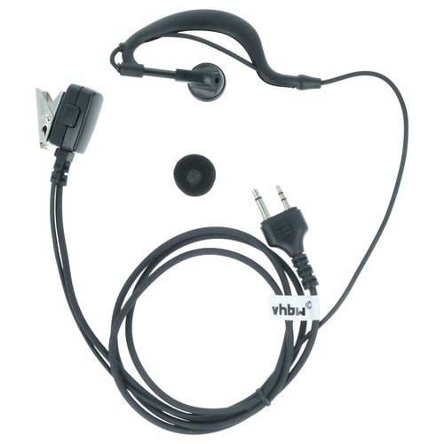 Headset ohrhörer für - ohrhörer,