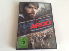 Argo (DVD) - FSK 12 -