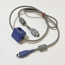 Offizielles Nintendo GBA Link