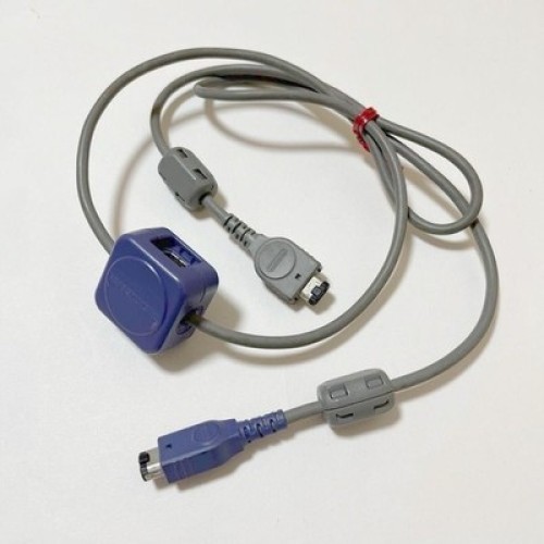 Offizielles nintendo gba - offizielles,
