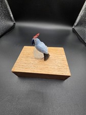 Edelstein Vogel  Edelsteintier