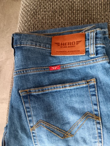 Herren jeans - jeans, (hero)