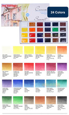 White Nights Sonett 16/24