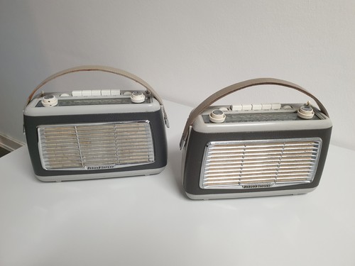 Altes radio röhrenradio x - radio,