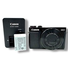 [NEUWERTIG] Canon PowerShot