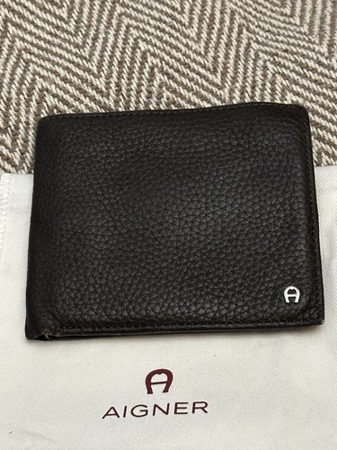 Aigner portemonnaie - aigner,