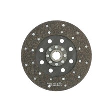 1X CLUTCH DISC ORGANIC FITS