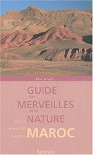 Guide des merveilles la - guide,