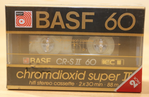 2er pack basf chromdioxid - basf,