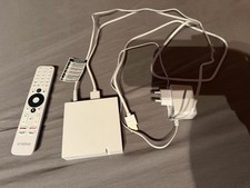 STRONG Leap S3 + 4K Google TV