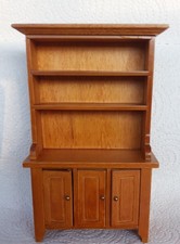 DORFPUPPENHAUS - Puppenstube