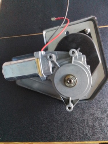Gebrauchter motor für thule - gebrauchter,