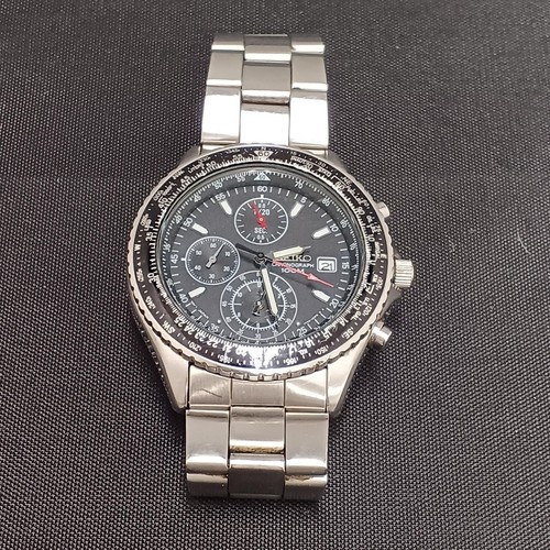 Seiko 7t92 0cf0 - seiko, ana