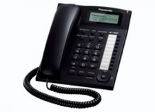 Panasonic KX-TS880EXB Analog